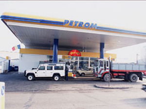 Imaginea articolului Romania’s Petrom Hikes Pump Prices By Up To RON0.09/Liter