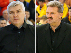Imaginea articolului EHF Suspends Romanian Coach, Handball Federation Ex-VP Over Match Fixing Attempts