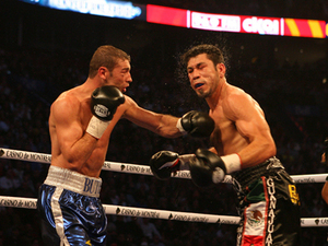Imaginea articolului Romanian Boxer Lucian Bute To Fight Andrade In Quebec, November 28