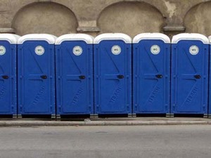 Imaginea articolului Romanian Tourism Min Not Responsible For Toilet Shortage In Tourist Areas