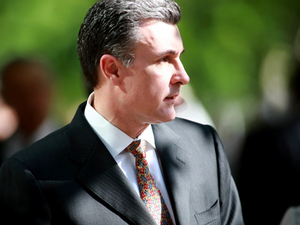 Imaginea articolului Prince Radu Of Romania Drops Out Presidential Race