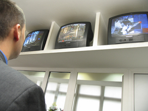 Imaginea articolului Romanian Private Radio, TV To Grant Free Airtime To Presidential Candidates