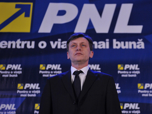 Imaginea articolului Romanian Liberal Presidential Candidate Denies Recruitment Of Prince Radu