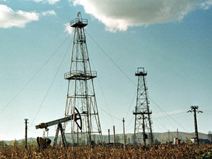 Imaginea articolului Romania’s Upetrom Plans To Sell Oil Drilling Installation To Iraq