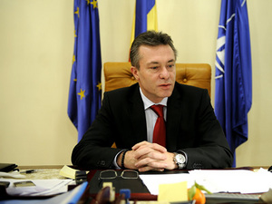 Imaginea articolului EU Gen Affairs Council Votes To Spare Romania Of Safeguard Clause