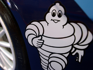 Imaginea articolului Michelin Romania May Raise Shr Cap By RON510M At RON950M