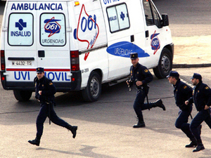 Imaginea articolului One Romanian Brutally Killed By Five Spanish Xenophobes