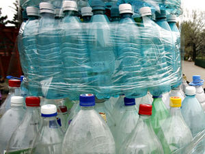 Imaginea articolului Romania Might Have Automatic Collectors For Plastic Bottles By End ’09 – Environ Min