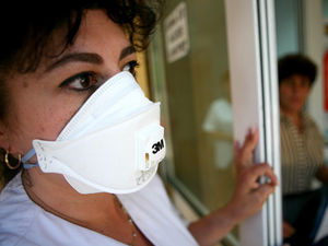 Imaginea articolului Romania Reports Six New AH1N1 Infections, Toll Reaches 339