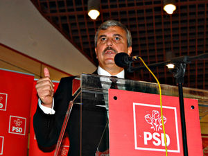 Imaginea articolului Romania’s Interior Min Says His Dismissal Paves Way For Unprecedented Political Crisis