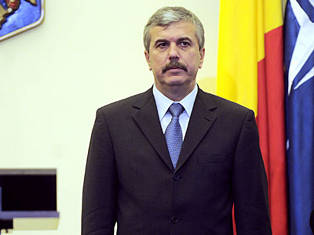 Imaginea articolului Romanian Social Democrats Quit Govt If President Signs Interior Minister’s Dismissal