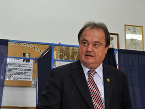 Imaginea articolului Interior Min Vows To Ensure Free, Fair Presidential Elections In Romania