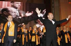 Imaginea articolului Romanian Democrat Liberals To Launch President Traian Basescu’ Candidacy On Oct 17– Sources