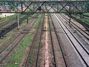Imaginea articolului Romania Delays Railway Upgrade Works Six Months On Lack Of Funds
