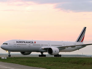 Imaginea articolului Air France Plane Emergency Lands In Romanian Airport After Passenger Dies