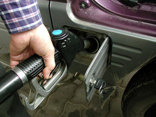 Imaginea articolului Romanian Rompetrol Hikes Fuel Prices By Up To RON0.08/Liter