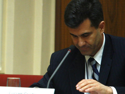Imaginea articolului Romanian PM-Designate To Present Govt Structure In Parliament Friday Or Monday