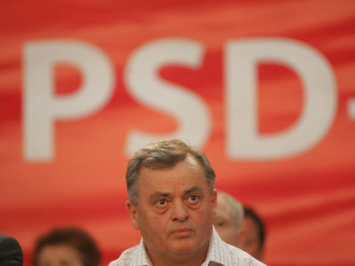 Imaginea articolului Romanian Social Democrats Oust Bucharest District 2 Mayor From The Party