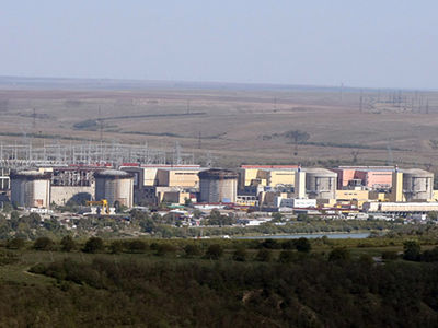 Imaginea articolului Romania’s Second Nuclear Plant To Be Built Nearby Somes River - Sources