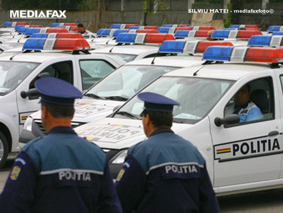 Imaginea articolului Romanian Police Car Purchase Dispute To Be Retried – Court