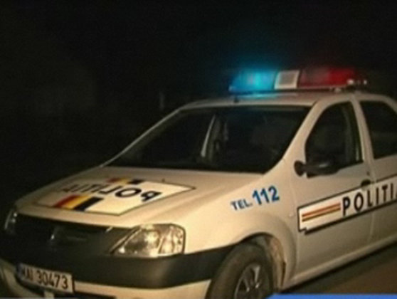 Imaginea articolului Romanian Police Caught Five Suspects In Border Police Officer Murder Case