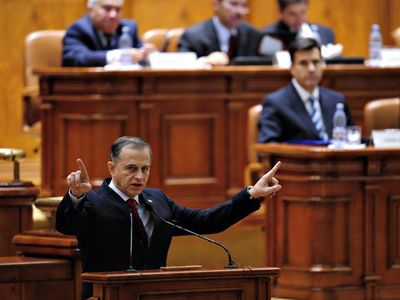 Imaginea articolului Romanian Opposition Parties To Ask President To Designate Sibiu Mayor For PM