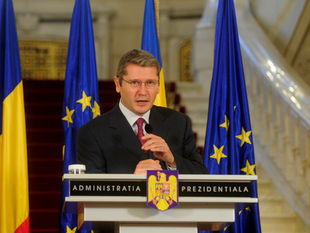 Imaginea articolului Romanian PM-Designate To Announce Proposed Cabinet Monday Afternoon