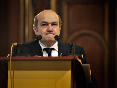 Imaginea articolului Romanian Democrat Liberals, Christian Democrats Signed Protocol To Back President For Reelection