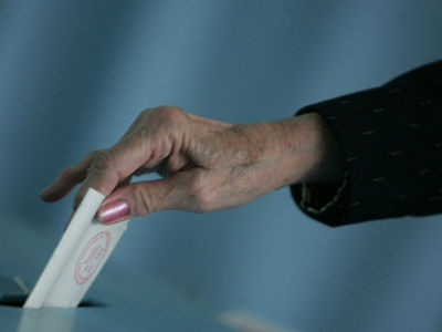 Imaginea articolului Romania Govt Decides Elections-Referendum Combo Needs Separate Voter Lists