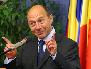 Imaginea articolului Romania’s Basescu Gets Over 50% Of Votes Cast Abroad, Followed By Antonescu, Geoana - Sources