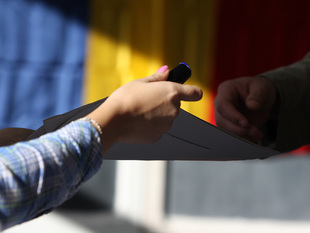 Imaginea articolului Romania Election Observes Intl Standards, Problems At Special Polling Stations - OSCE