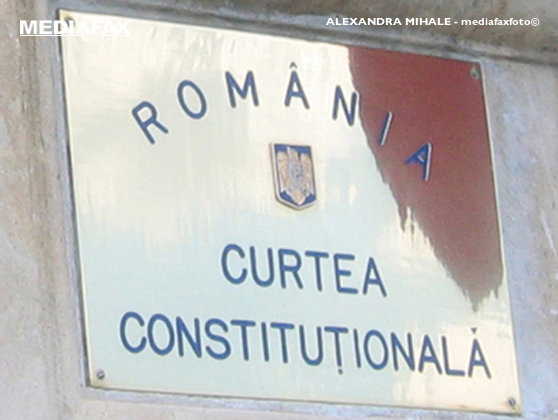 Imaginea articolului Romanian NGOs Challenge Legality Of Referendum Before Constitutional Court