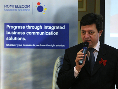 Imaginea articolului Romanian Telecom Industry Resists Financial Crisis By Adapting Offers To Clients’ Demands