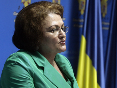 Imaginea articolului Romanian Pres Refuses To Appoint Fmr Head Lidia Barbulescu For Supreme Court President
