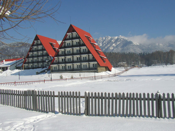 Imaginea articolului Low Prices, Few Reservations For Holidays In Romanian Prahova Valley Resorts