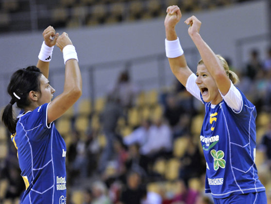 Imaginea articolului Romanian Women’s Handball Team Wins Against Japan In World Championship