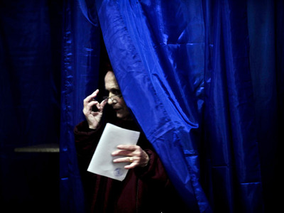 Imaginea articolului OSCE Says Romanian Election Generally Fair, Alleged Irregularities Need Investigation