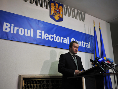 Imaginea articolului Romania’s Central Electoral Bureau Rejects Social Democrats’ Vote Recount Claims