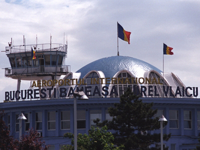 Imaginea articolului Bucharest’s Baneasa Airport Auctions Off EUR3.17M Safety Area Layout Works