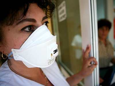 Imaginea articolului Romania A/H1N1 Death Toll Rises To 29