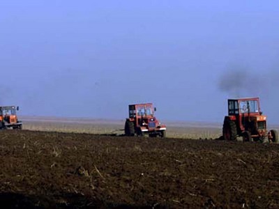 Imaginea articolului Romanian Farmers To Get State Guarantee Of Up To EUR2.5M For Loans