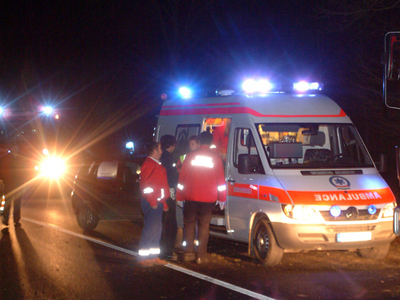 Imaginea articolului Romanian Citizen Dies In Car Crash In N Hungary