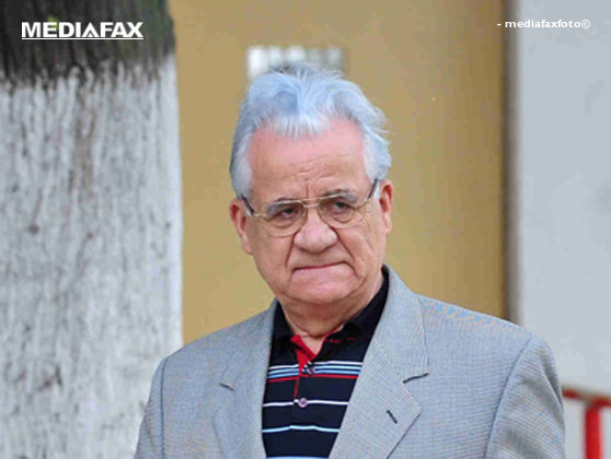 Imaginea articolului Romanian Ex General Mihai Chitac To Discontinue Jail Term For Two Months On Medical Grounds