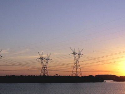 Imaginea articolului Romania’s Electricity Consumption Seen Up 1% In 2010 - Transelectrica