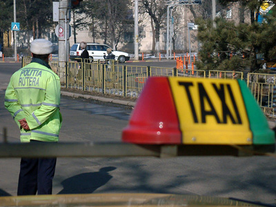 Imaginea articolului Romanian Otopeni International Airport Issues 250 Taxi Authorizations