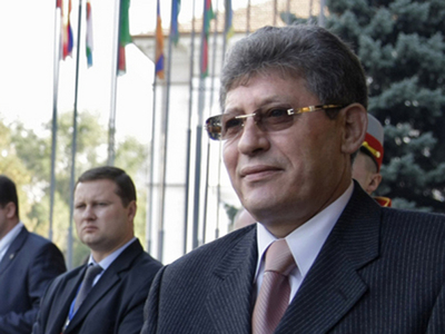 Imaginea articolului Moldova Accepts Newly Appointed Romanian Ambassador