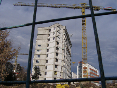 Imaginea articolului Romanian Transport Min Plans To Give State Guarantees To Infrastructure Builders