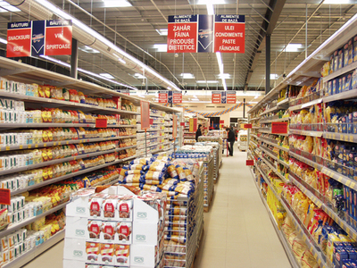Imaginea articolului Half Of Romanians Say Prices Of Food, Non-Food Products Went Up During Crisis - Poll