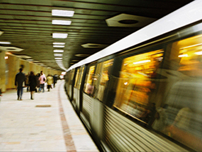 Imaginea articolului Bucharest Subway Co Metrorex Awards RON31.5M Cleaning Contract To Romprest