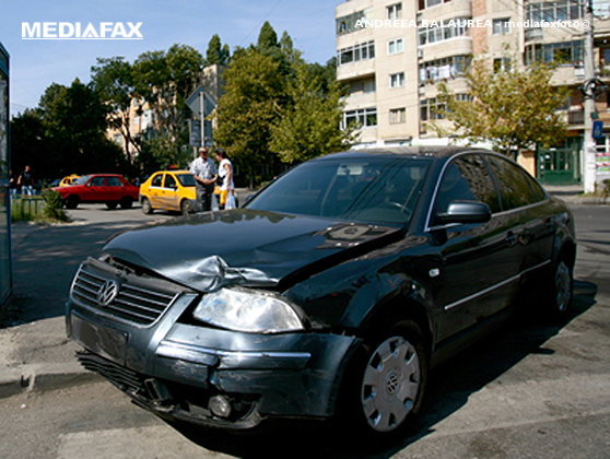 Imaginea articolului Romania To Grant Mandatory Car Insurance Claims Before Cars Are Mended